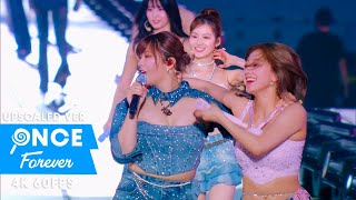 TWICE「Medley」5th world Tour Ready To Be Japan [upl. by Farah]