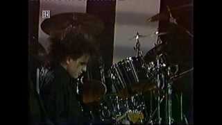 The Cure  A Forest Live [upl. by Galanti]