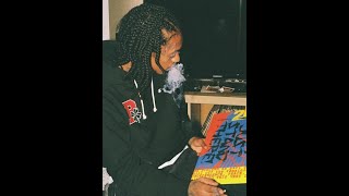 FREE THE ALCHEMIST X EARL SWEATSHIRT X SIDESHOW TYPE BEAT  quotCONTINENTALquot prodby GiN [upl. by Sorvats514]