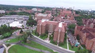 Florida State UniversityStudy in USA with scholarship [upl. by Takeo733]