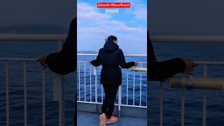 TS 114  Orkney Isles oldmanofhoy orkney scotland travelvlog cruiseship northsea uk travel [upl. by Goar]