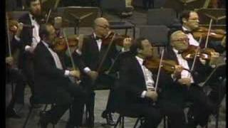 Itzhak Perlman Four Seasons Winter IIIAllegro [upl. by Thanh687]