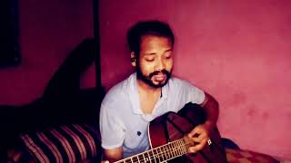 Ajnabi HawaayeinShaapitHindi cover song by Himadri BeraShreya GhosalAadityaSweeta [upl. by Zolner86]