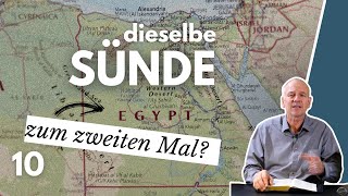 Kann man dieselbe Sünde ein zweites Mal tun  Stefan Drüeke [upl. by Moberg860]