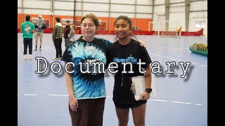 DISABILITY DISCRIMINATION IN SPORTS DOCUMENTARY  By Chelsea Mojica [upl. by Dnalon55]