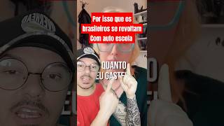 Brasileiro revolts e Auto escola 🔥exame🔥 [upl. by Cita]