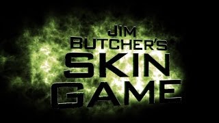 The Dresden Files Official Skin Game Trailer [upl. by Rennoc]