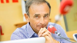 Union européenne  quotLes 60 ans du Traité de Rome gênent tous les candidatsquot analyse Eric Zemmour [upl. by Nyssa715]