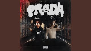 prada Remix [upl. by Eisoj]