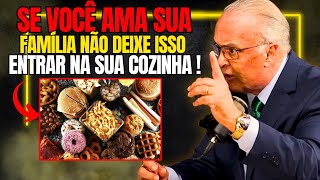 Dr Lair Ribeiro REVELA quais SÃO os Piores Alimentos que Consumimos  Lair Ribeiro [upl. by Reese]