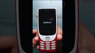 Nokia 8210 4g Unboxing Short  Nokia 8210 4g 🔥 feature phone  Best keypad 4g phone Nokia 8210 [upl. by Adnawuj257]