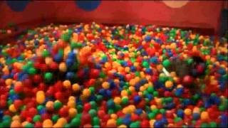 ball pit bazinga 10 mins [upl. by Terej]