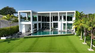 Luxury Home For Sale In Florida 14844 Palmwood Road  Palm Beach Gardens [upl. by Ettenej]