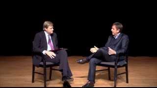 A Conversation with Alistair Begg [upl. by Nnaoj]