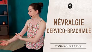 Névralgie cervico brachiale [upl. by Candide]