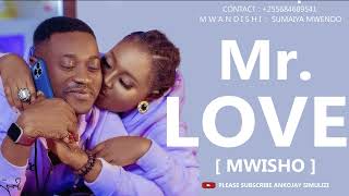 MR LOVE  PART 10  MWISHO [upl. by Balthasar115]