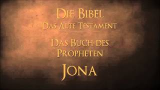 Das Buch des Propheten Jona [upl. by Carolann]