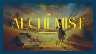 The Alchemist by Paulo Coelho Unlocking Life’s Secrets  AI Book Review amp Key Lessons 2 [upl. by Odnalro]