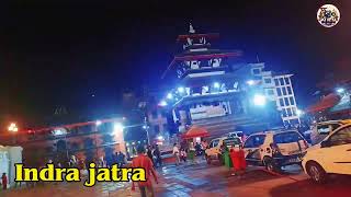 Indra jatra2081 song of Indra jatralakhe pulu kisi [upl. by Lukash]