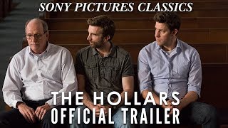 John Krasinskis HOLLARS Trailer with Anna Kendrick and Charlie Day [upl. by Aleka]