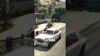 ¡AYUDA SIEMPRE a este CHICO en GTA 5 gta5 shorts [upl. by Yetta]