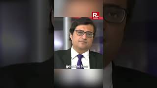 Unmissable Moments Of Arnab Goswamis Debate [upl. by Sanborne422]