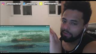 UK🇬🇧REACTION 🇲🇦 TAGNE  MOUJA MOROCCAN RAP [upl. by Nas]