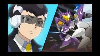 Best Lbx battles Ep 3233 Lbx wars [upl. by Linetta997]