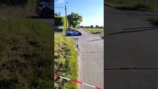 Lefebvre Ardeca Ypres Rally 2024 [upl. by Livvyy]