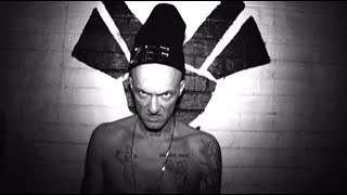 DIS IZ WHY IM HOT zef remix  Die Antwoord [upl. by Odlavu918]