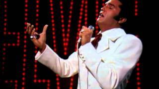 Elvis  If I Can Dream Official Live Performance [upl. by Longfellow]