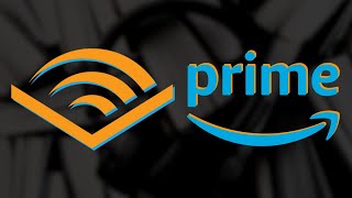 Does Audible Come Free with Amazon Prime [upl. by Ettevol]