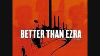 Better Than Ezra  Breathless [upl. by Noed]