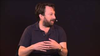 David Mitchell on Atheism [upl. by Earl762]