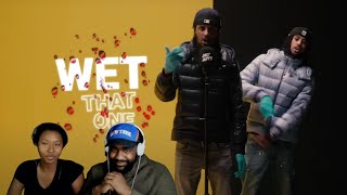 Horrid1 x SavO  Daily Duppy 🇺🇸 New Yorkers  React [upl. by Nickolai842]