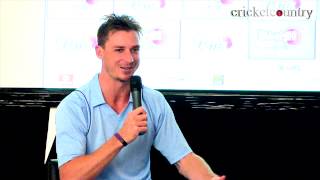 Sachin Tendulkar gave me the worst feeling as a bowler says Dale Steyn [upl. by Harad]