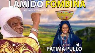 GIMOL KESA NGOL LAMIDO FOMBINA MUHAMMADU BARKIDO ALIYU MUSTAPHA [upl. by Enyr]