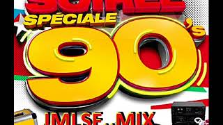 LA SOIREE SPECIAL 90 [upl. by Anib]