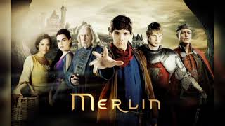 Merlin season 1 episode 1 part 2 [upl. by Fadil837]