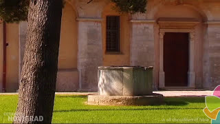 Novigrad Cittanova History and Cultural heritage 2011 video [upl. by Danie]