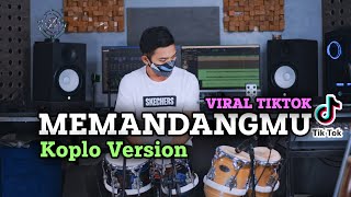 Karaoke Bulan bawa bintang menari  DJ REMIX TIKTOK memandangmu  Karaoke [upl. by Goeger]