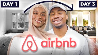 Airbnb Arbitrage EVERYTHING That It Takes to Get Started [upl. by Mur]