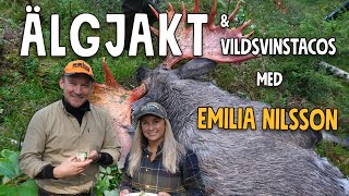 Älgjakt i Norrland Eng Sub  Ett Gott Land [upl. by Iak532]