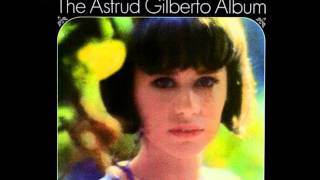 Astrud Gilberto  Berimbau [upl. by Acinok]