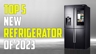 5 Best Refrigerators 2024  Best Refrigerator 2024 [upl. by Salohcin]