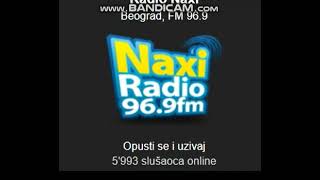 Naxi radio intro 5 [upl. by Rech712]