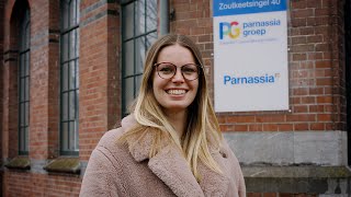 Mijn opleiding tot verpleegkundig specialist ggz bij Parnassia Groep [upl. by Rothenberg]