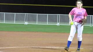 2011 Dolphin Softball Classic  Gulf Shores Alabama [upl. by Sorenson]