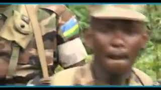 Majeshi Makali by RDF Military Band [upl. by Caressa]