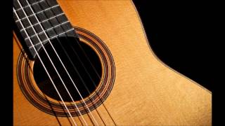 Acoustic Guitar  Sound Quality Test [upl. by Garth]